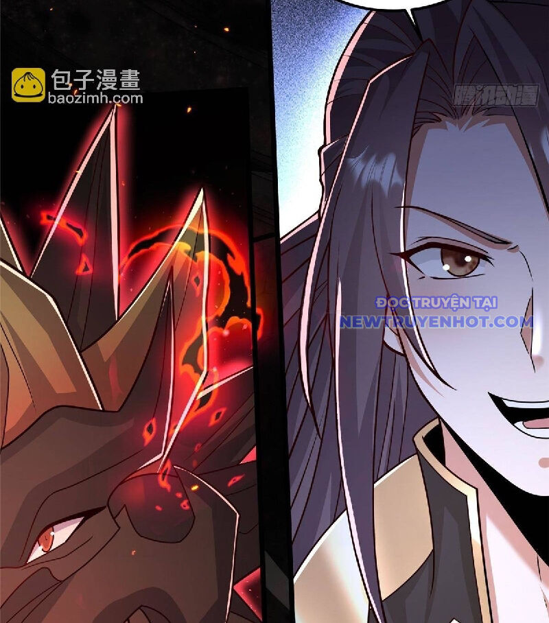 Mục Long Sư Chap 437 - Next Chap 438