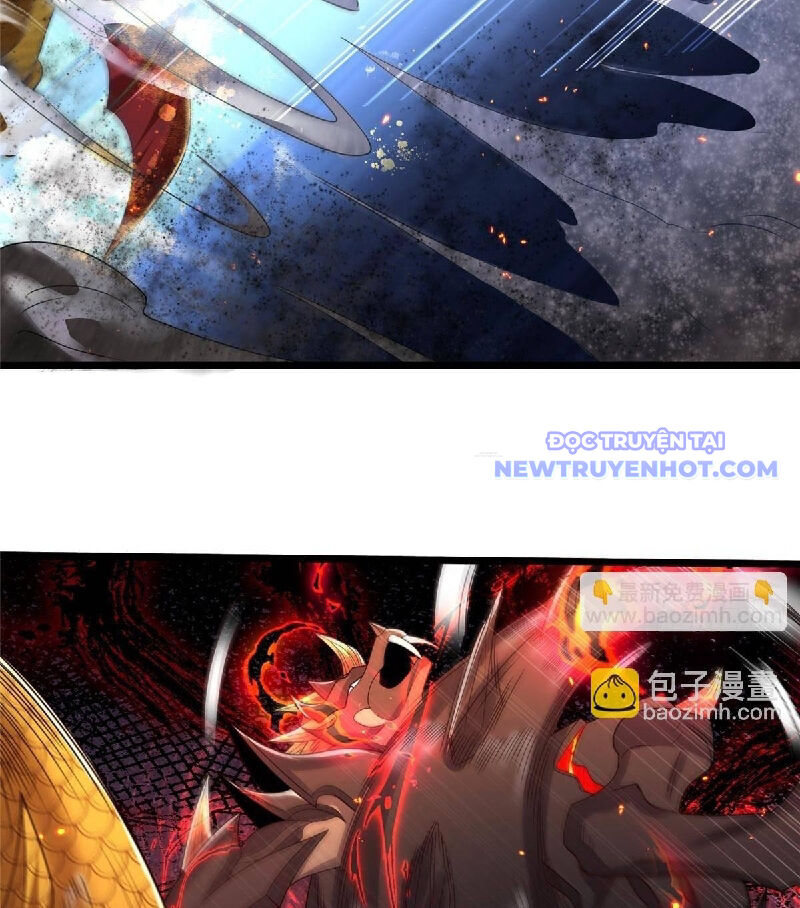 Mục Long Sư Chap 437 - Next Chap 438