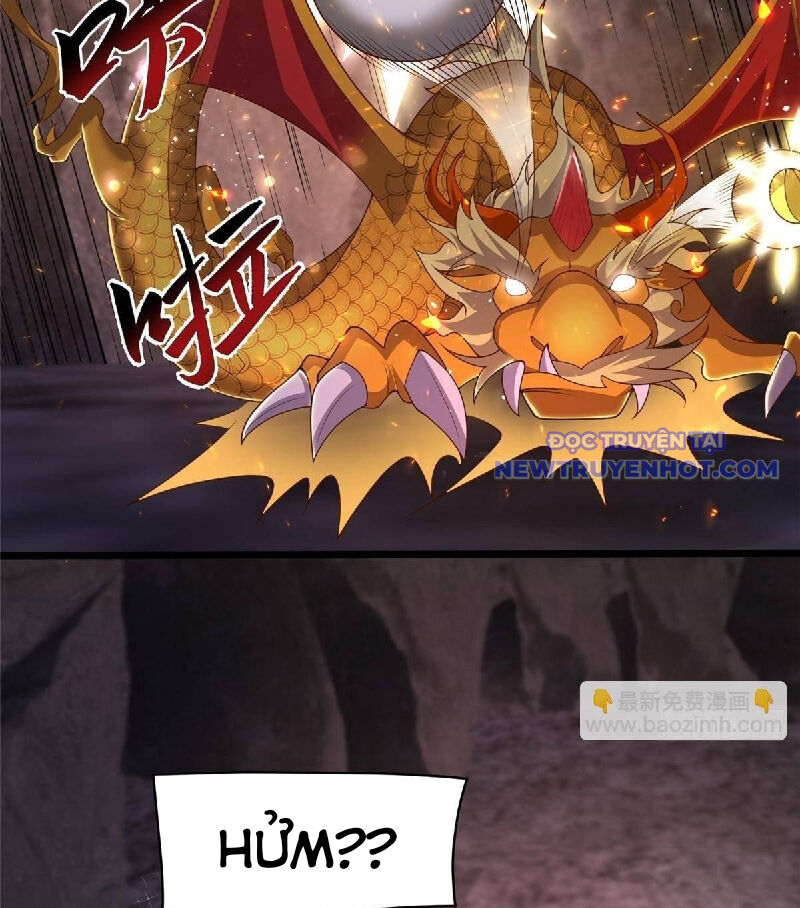 Mục Long Sư Chap 437 - Next Chap 438