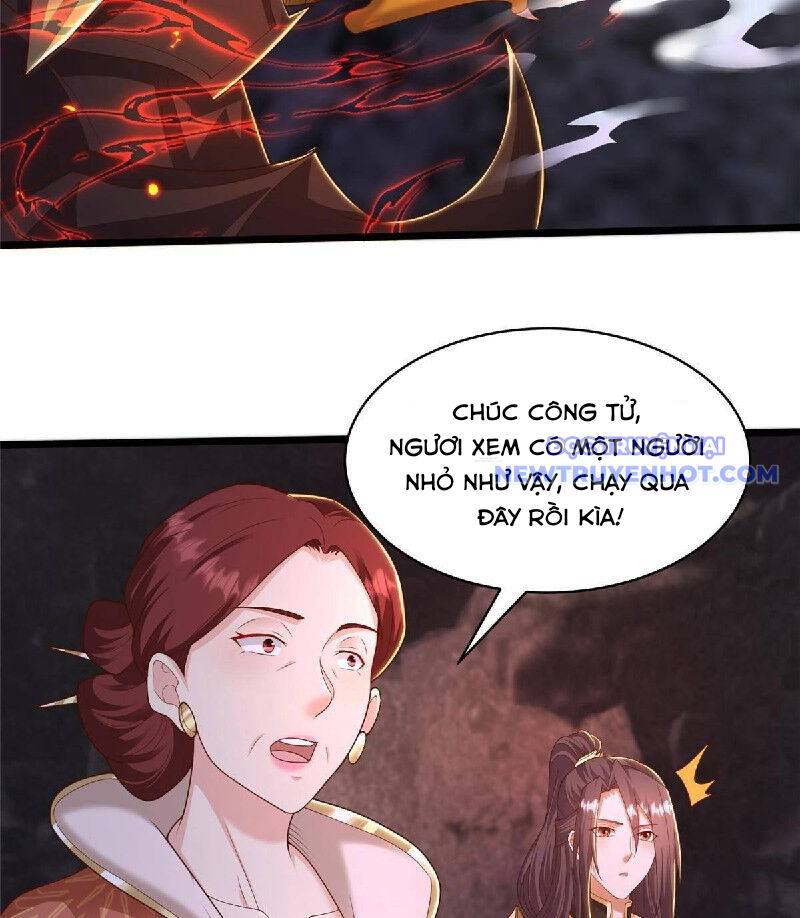 Mục Long Sư Chap 437 - Next Chap 438