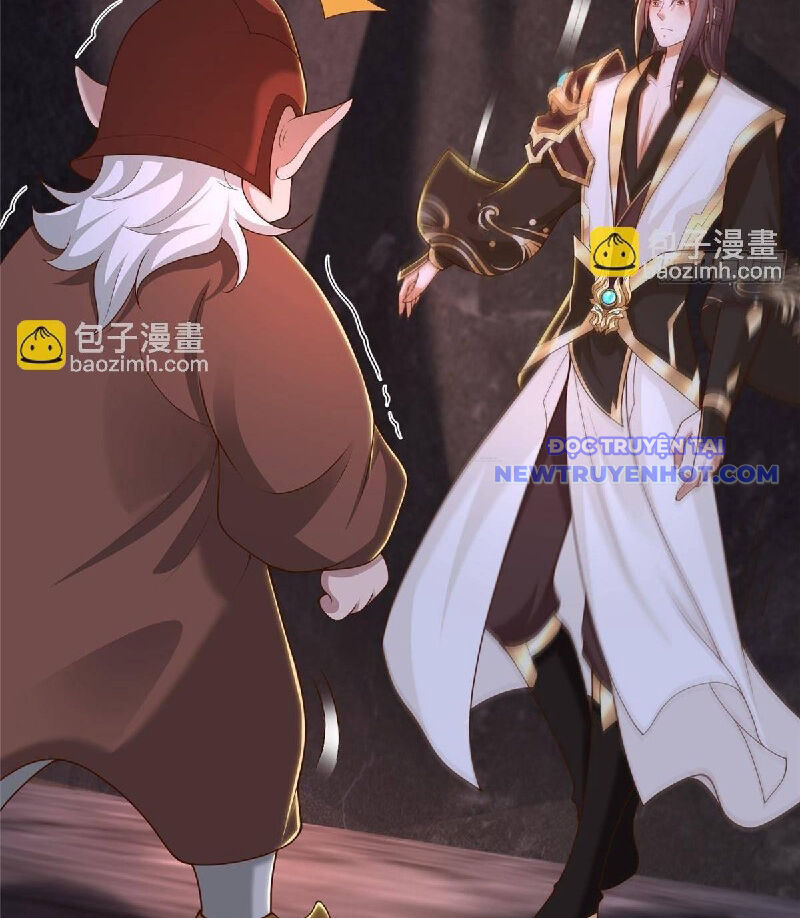 Mục Long Sư Chap 437 - Next Chap 438