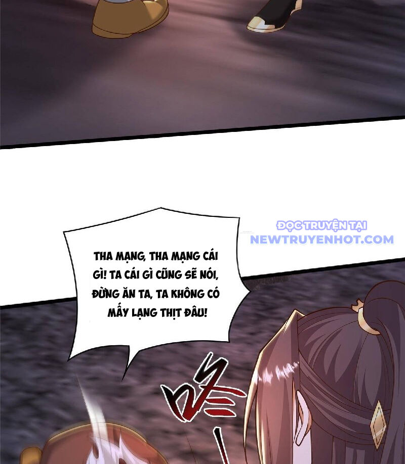Mục Long Sư Chap 437 - Next Chap 438