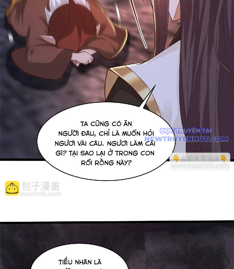 Mục Long Sư Chap 437 - Next Chap 438