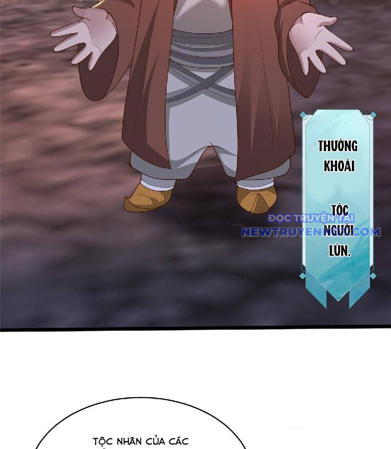 Mục Long Sư Chap 437 - Next Chap 438