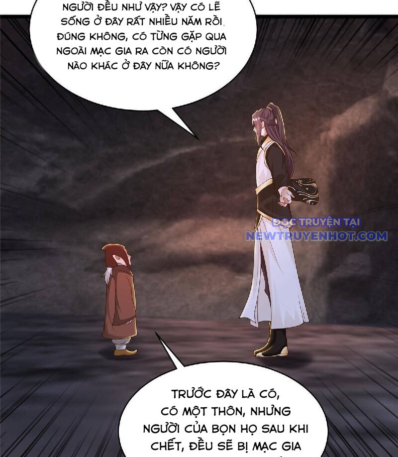 Mục Long Sư Chap 437 - Next Chap 438