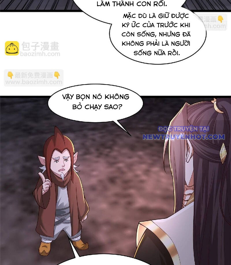 Mục Long Sư Chap 437 - Next Chap 438