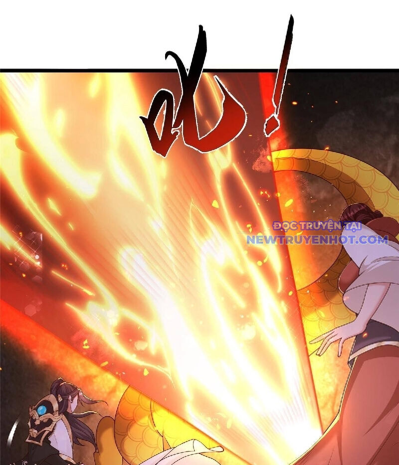 Mục Long Sư Chap 437 - Next Chap 438