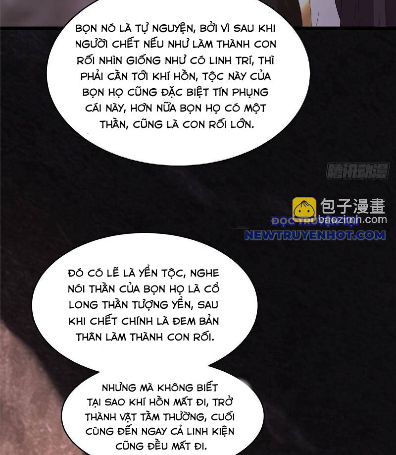 Mục Long Sư Chap 437 - Next Chap 438