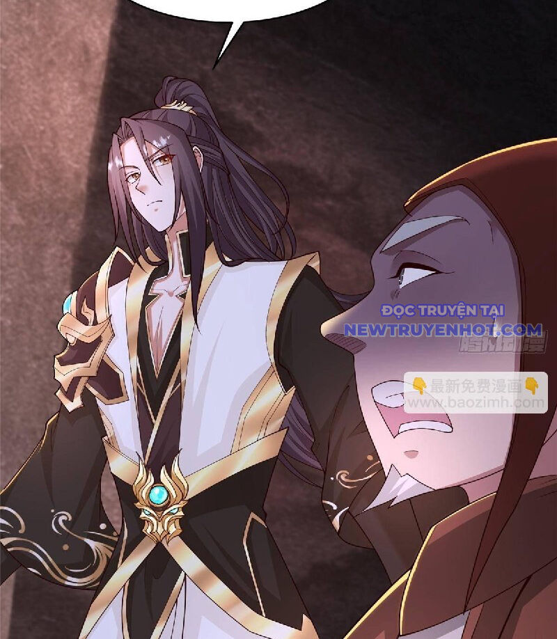 Mục Long Sư Chap 437 - Next Chap 438
