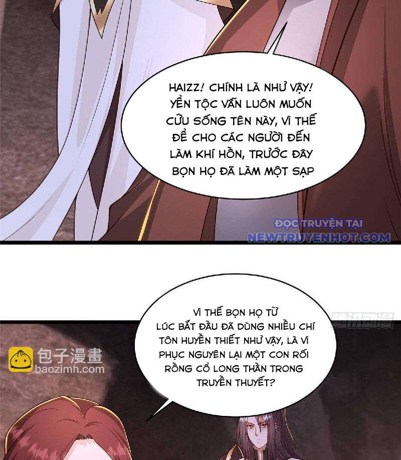 Mục Long Sư Chap 437 - Next Chap 438