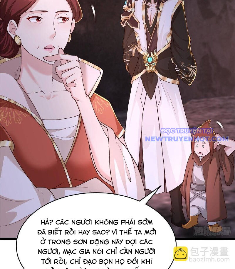 Mục Long Sư Chap 437 - Next Chap 438