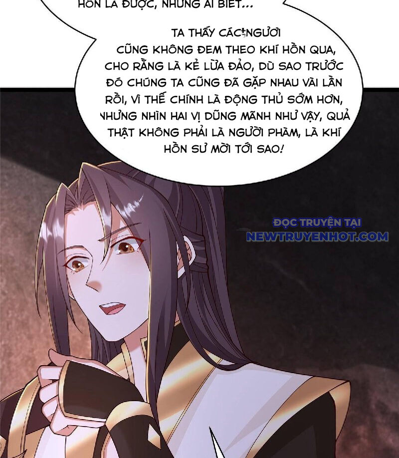 Mục Long Sư Chap 437 - Next Chap 438