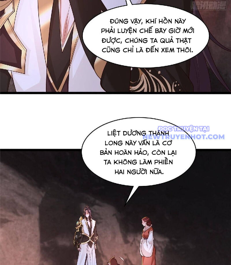 Mục Long Sư Chap 437 - Next Chap 438
