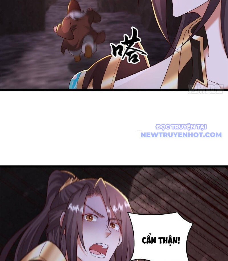 Mục Long Sư Chap 437 - Next Chap 438