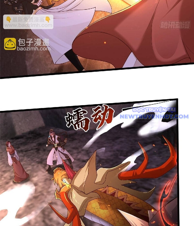 Mục Long Sư Chap 437 - Next Chap 438