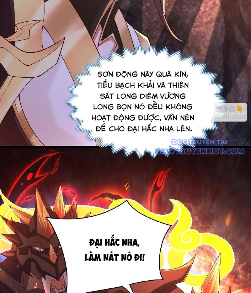 Mục Long Sư Chap 437 - Next Chap 438