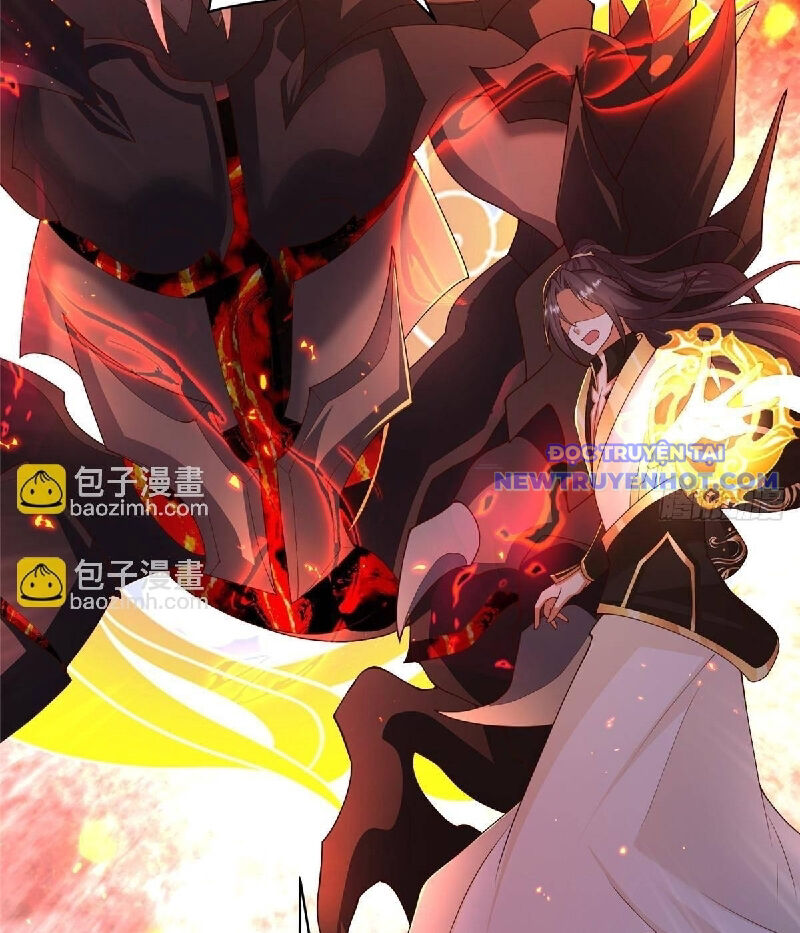Mục Long Sư Chap 437 - Next Chap 438