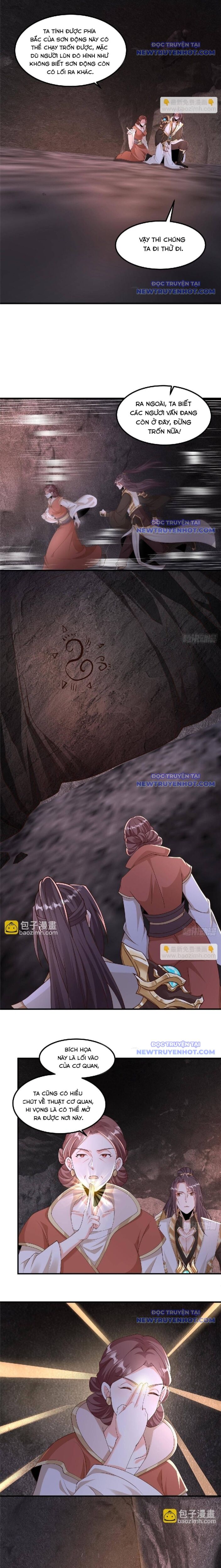 Mục Long Sư Chap 438 - Next Chap 439