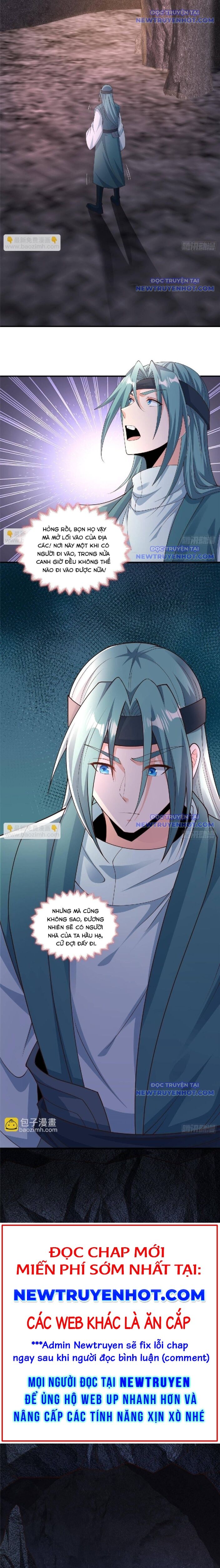 Mục Long Sư Chap 438 - Next Chap 439