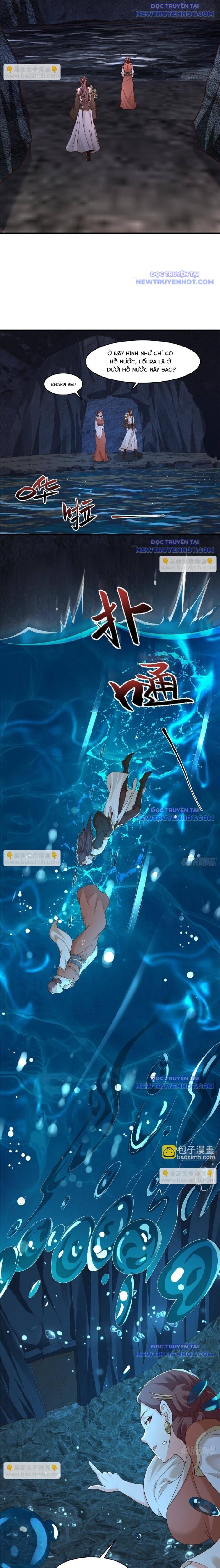 Mục Long Sư Chap 438 - Next Chap 439