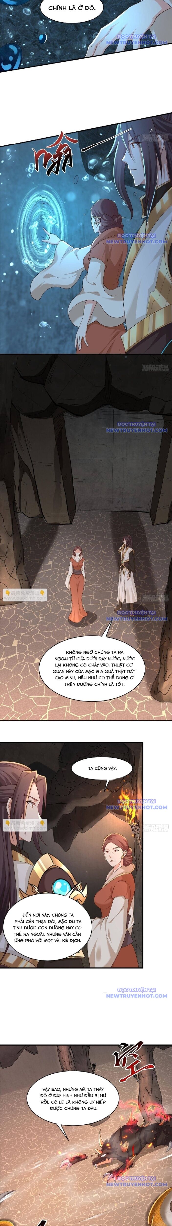 Mục Long Sư Chap 438 - Next Chap 439