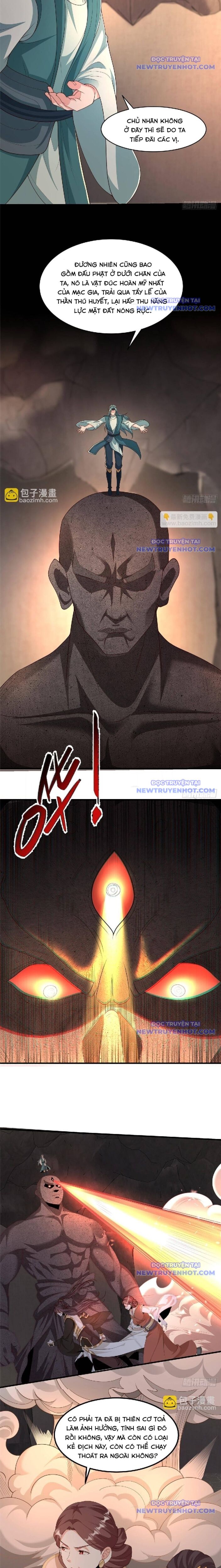 Mục Long Sư Chap 438 - Next Chap 439