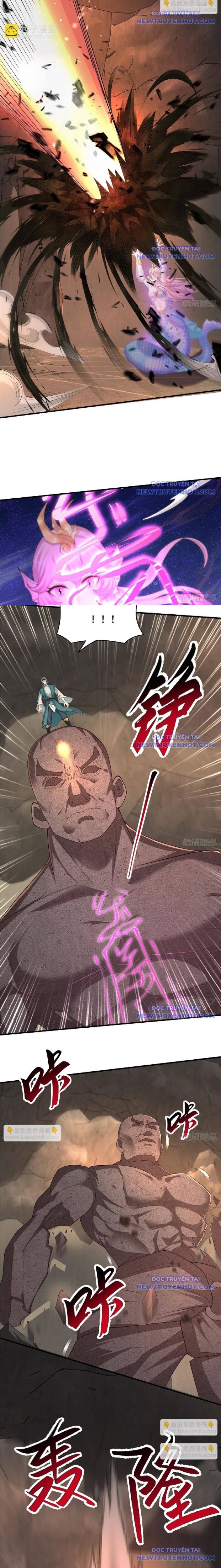 Mục Long Sư Chap 438 - Next Chap 439