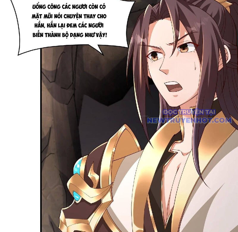 Mục Long Sư Chap 439 - Next Chap 440