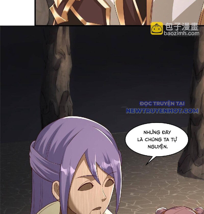 Mục Long Sư Chap 439 - Next Chap 440