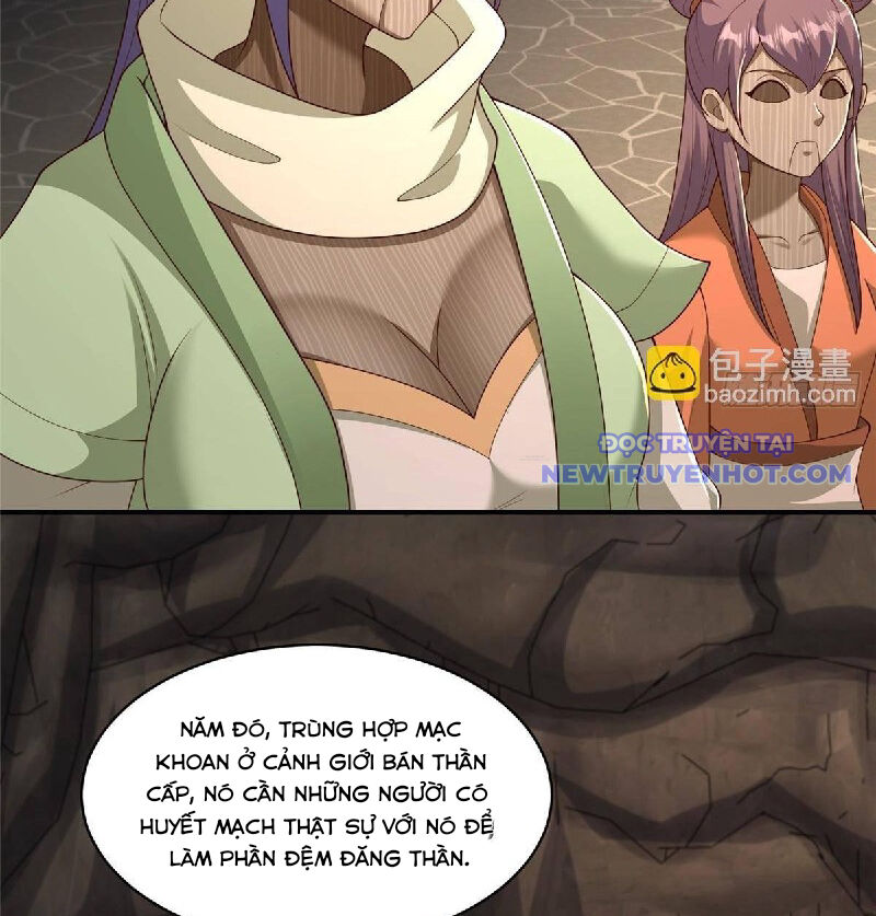 Mục Long Sư Chap 439 - Next Chap 440
