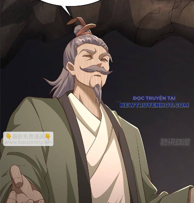 Mục Long Sư Chap 439 - Next Chap 440