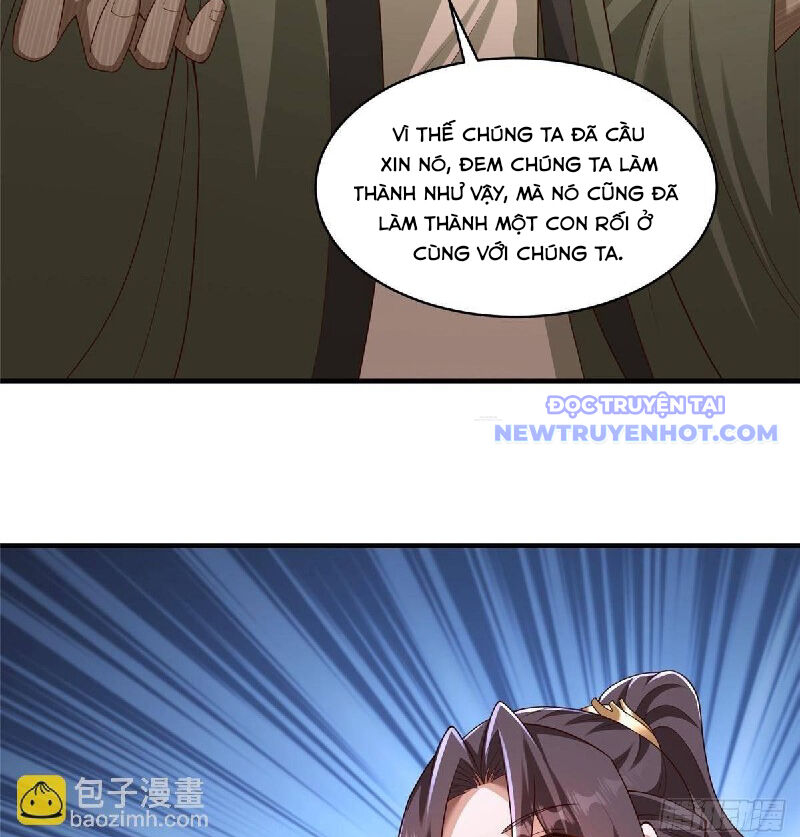 Mục Long Sư Chap 439 - Next Chap 440