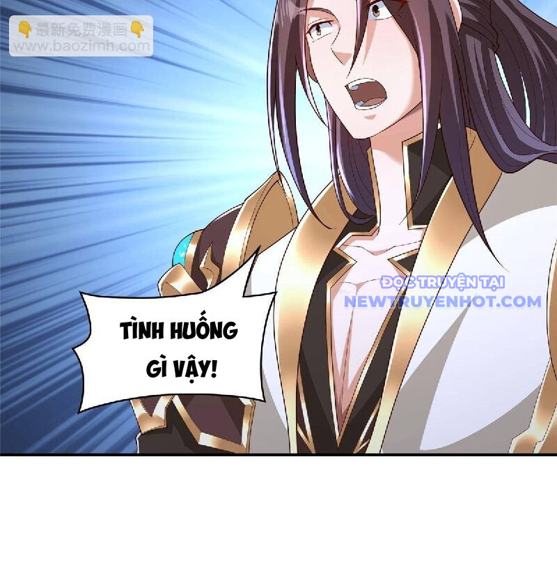 Mục Long Sư Chap 439 - Next Chap 440
