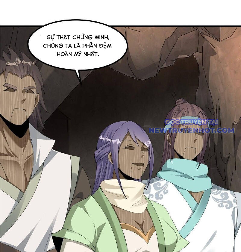 Mục Long Sư Chap 439 - Next Chap 440