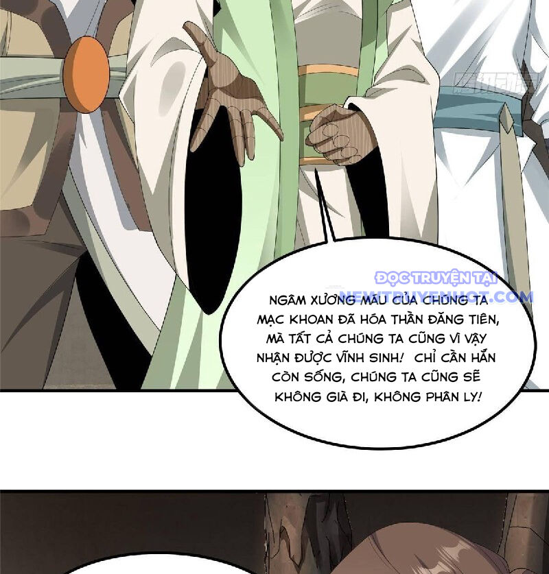 Mục Long Sư Chap 439 - Next Chap 440
