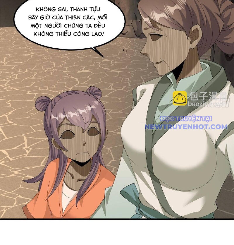 Mục Long Sư Chap 439 - Next Chap 440