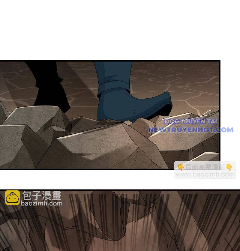 Mục Long Sư Chap 439 - Next Chap 440