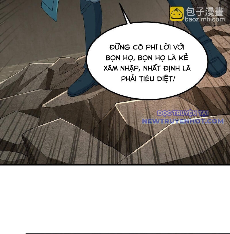 Mục Long Sư Chap 439 - Next Chap 440