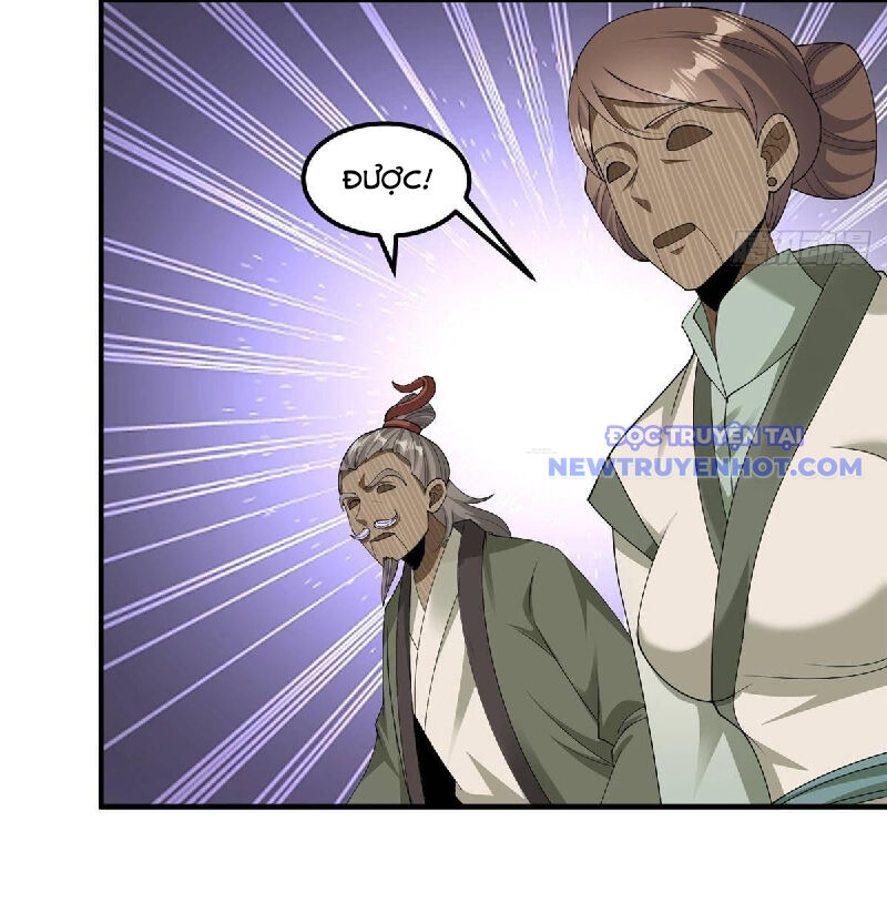 Mục Long Sư Chap 439 - Next Chap 440