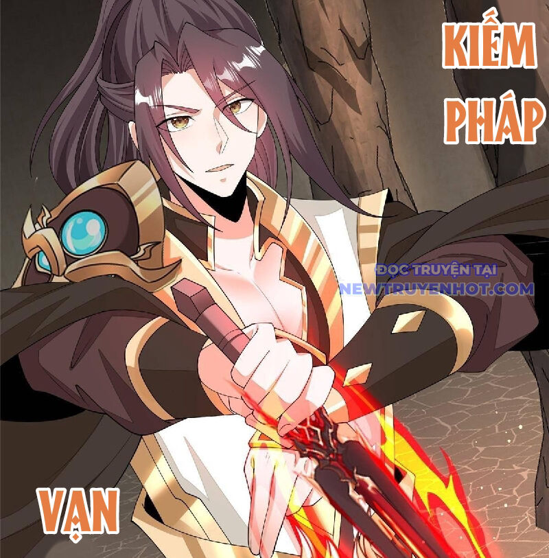 Mục Long Sư Chap 439 - Next Chap 440