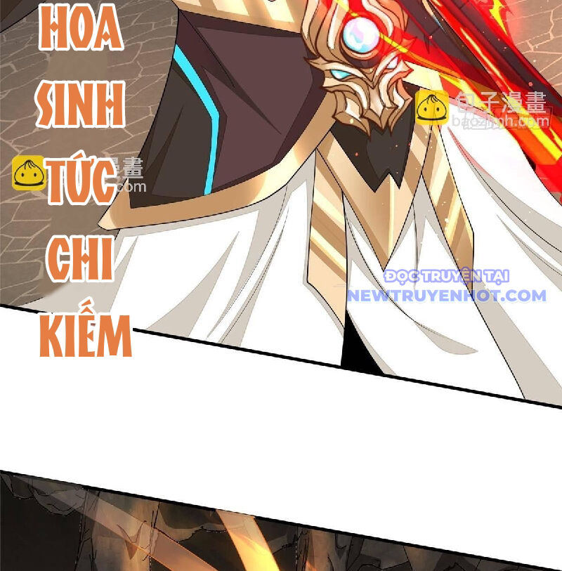 Mục Long Sư Chap 439 - Next Chap 440