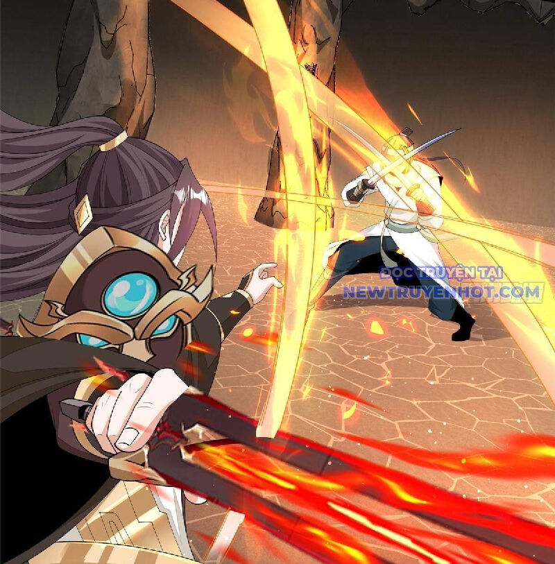 Mục Long Sư Chap 439 - Next Chap 440