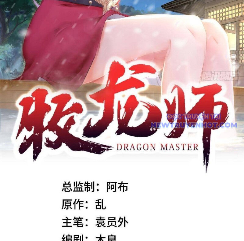 Mục Long Sư Chap 439 - Next Chap 440