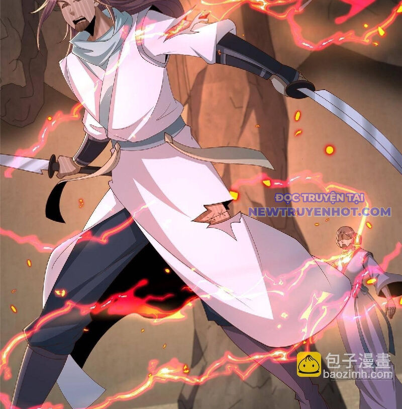 Mục Long Sư Chap 439 - Next Chap 440