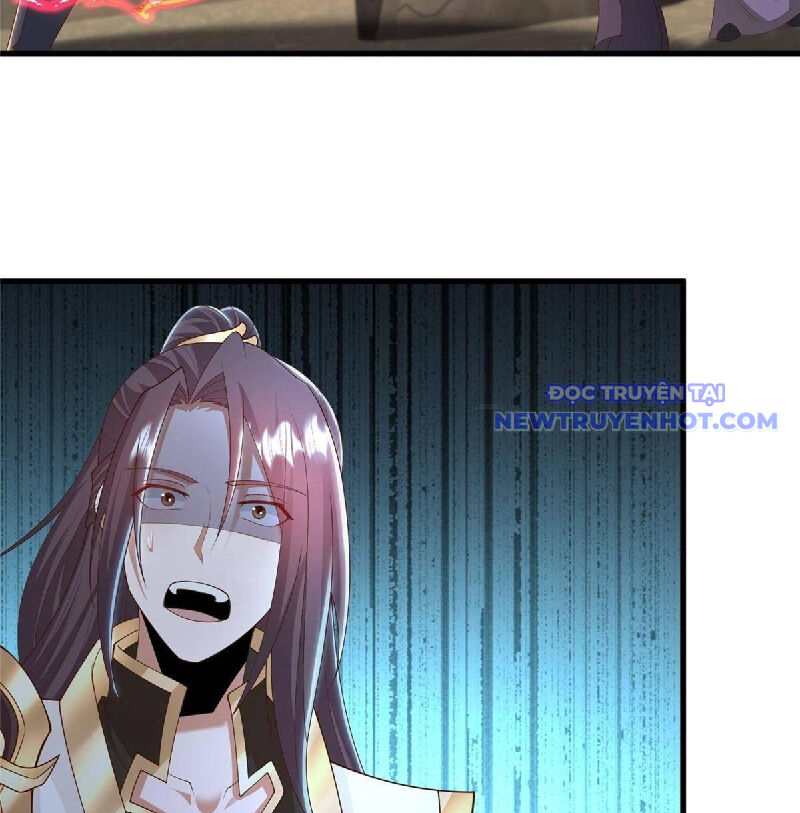 Mục Long Sư Chap 439 - Next Chap 440
