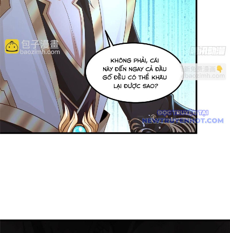 Mục Long Sư Chap 439 - Next Chap 440
