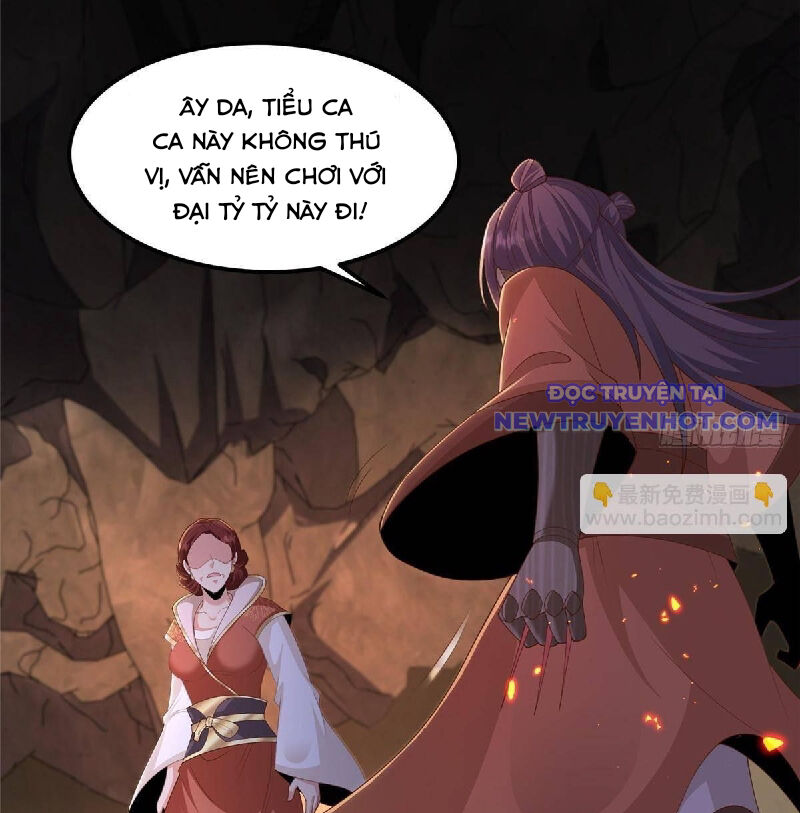 Mục Long Sư Chap 439 - Next Chap 440