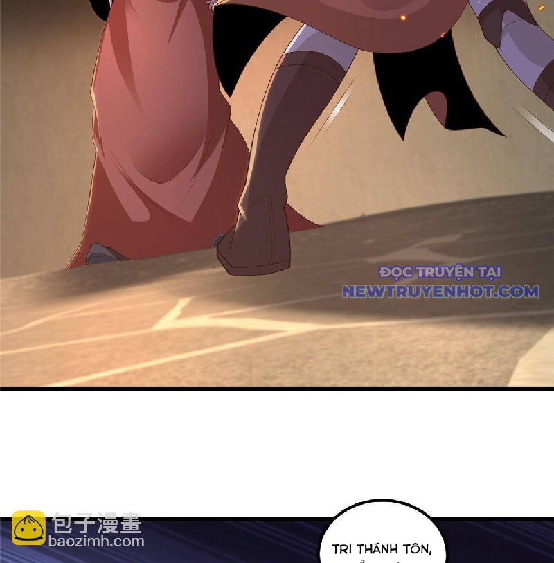 Mục Long Sư Chap 439 - Next Chap 440