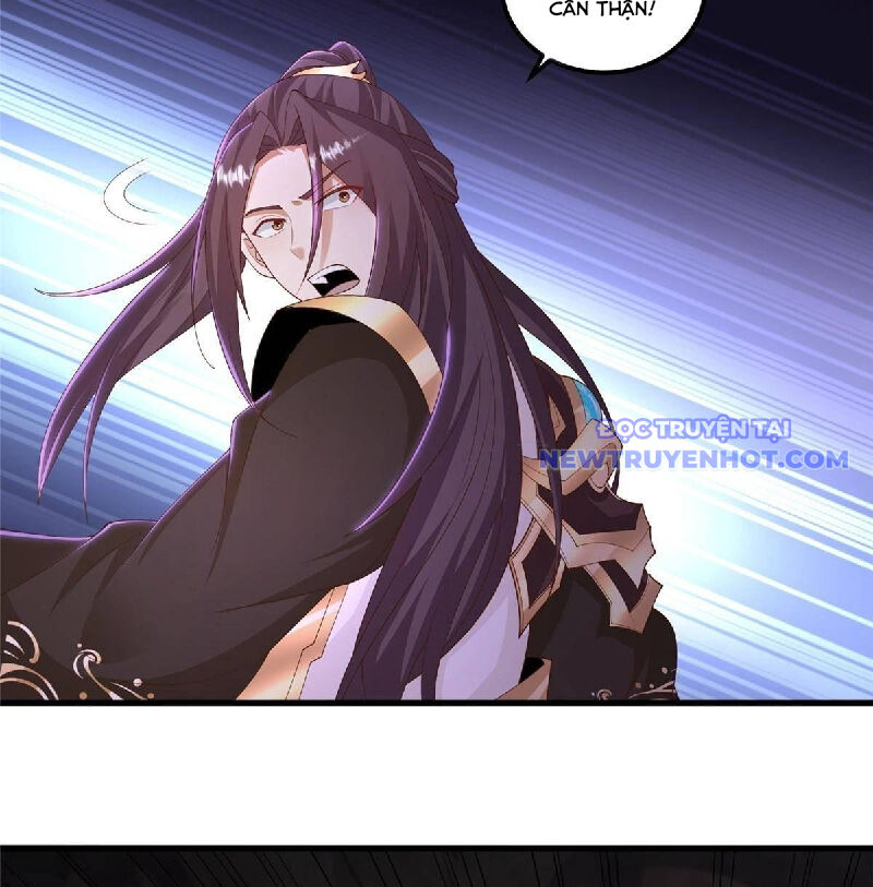 Mục Long Sư Chap 439 - Next Chap 440