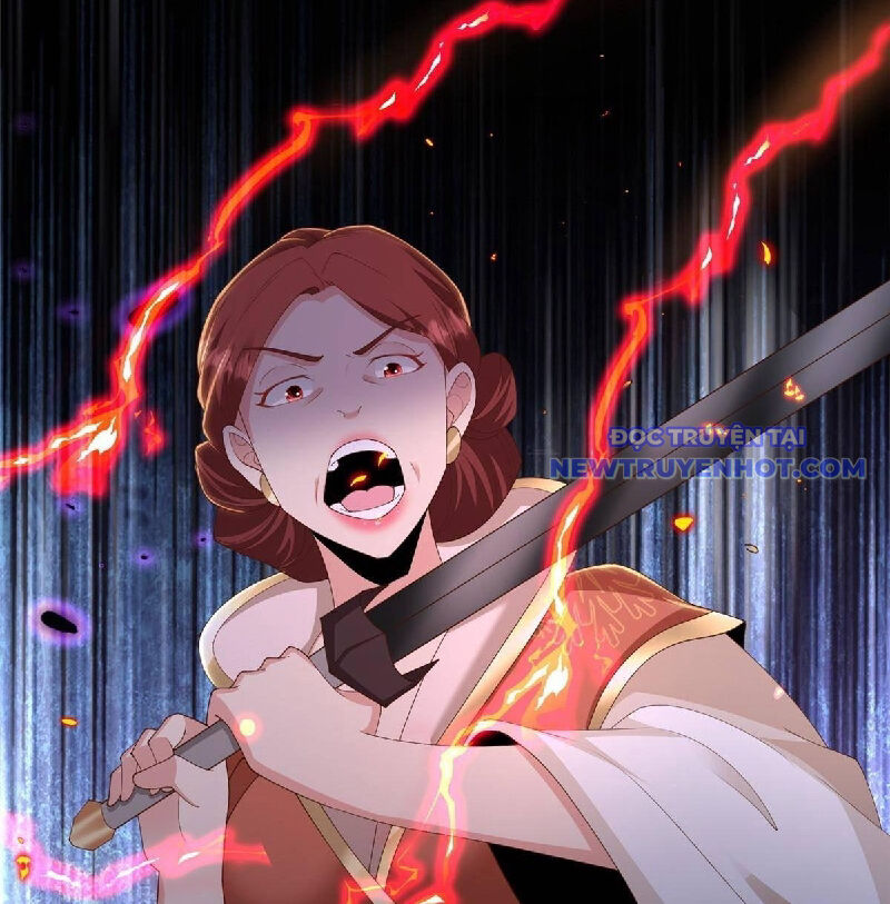 Mục Long Sư Chap 439 - Next Chap 440